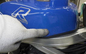 SUZUKI GSX-R750 1986 GR71G