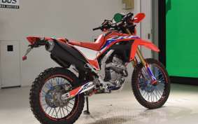 HONDA CRF250L 2021 MD47
