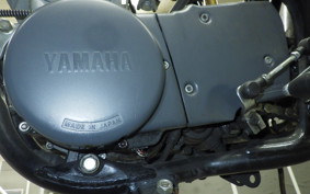 YAMAHA SR400 Gen.2 1998 1JR