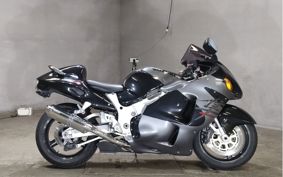 SUZUKI GSX-1300R HAYABUSA 2000 GW71A