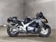 Фото Suzuki GSX-1300R HAYABUSA 2000 с японского аукциона