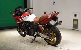 HONDA CB400 SUPER BOLDOR VTEC 2007 NC39