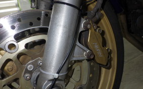 HONDA CB400SF VTEC SPEC 2 2002 NC39