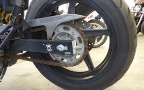 HONDA VTR 250 MC33