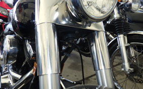 HARLEY FLSTF 1340 1998