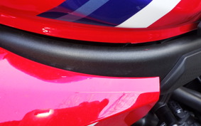 HONDA CBR650R E-Clutch 2025 RH17