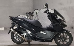 HONDA PCX 125 JF81