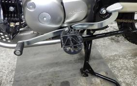 HONDA CT125 HUNTER CUB 2017 JA55