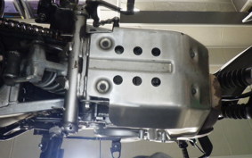 YAMAHA SEROW 250 Gen.2 2009 DG17J