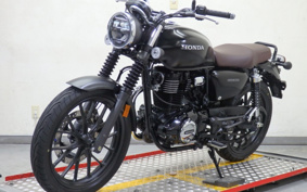 HONDA GB350 2025 NC59