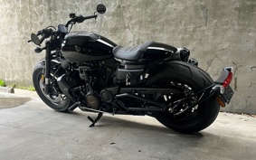 HARLEY  HARLEY RH1250S 2025 ZC4