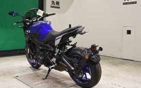 YAMAHA MT-09 A 2017 RN52J