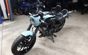 KAWASAKI ELIMINATOR 400SE 2024 EL400A