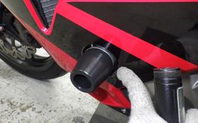 HONDA CBR600RR GEN 2 2006 PC37