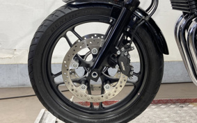 HONDA CB1100 2019 SC65