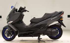 SUZUKI BURGMAN400 A 2023 DU11N