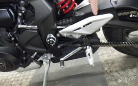TRIUMPH STREET TRIPLE R 2026