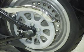 HARLEY FLSTF 1580 2006