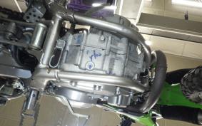 KAWASAKI KLX230 LX230A
