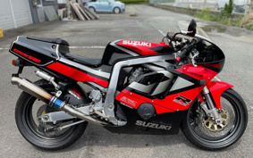 SUZUKI GSX-R400R 1991 GK76A