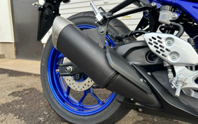 YAMAHA MT-25 RG43J