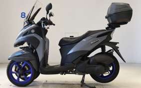 YAMAHA TRICITY 155 A SG37J
