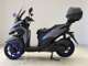 Фото Yamaha TRICITY 155 A с японского аукциона