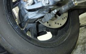 SUZUKI SKYWAVE 250 (Burgman 250) S Gen.3 CJ46A