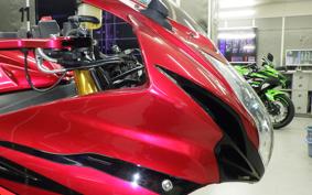 SUZUKI GSX-R750 2014
