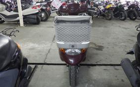SUZUKI LET's 4 Basket CA43A