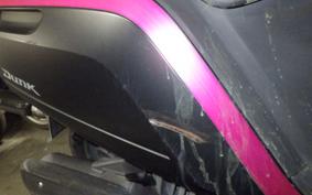 HONDA ﾀﾞﾝｸ AF74