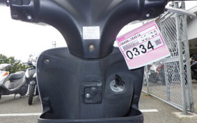 SUZUKI ADDRESS V50 Gen.2 CA44A