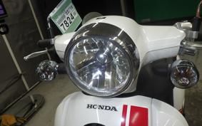 HONDA GIORNO 2 2005 AF70