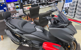 YAMAHA T-MAX 560 A TECHMAX 2020 SJ19J