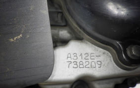 YAMAHA JOG 1997 SA55J