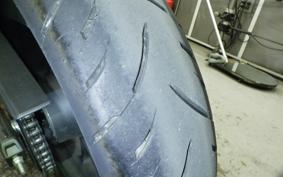HONDA CB125 R 2009 JC79