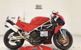 DUCATI 888 SP3 1991