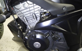 SUZUKI GSX-S125 DL32B