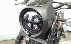 HONDA REBEL 250  S E-clutch MC49