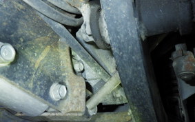 HONDA GYRO UP 2019 TA01