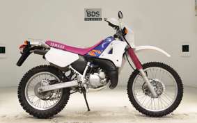 YAMAHA DT125R Gen.3 2000 3FW