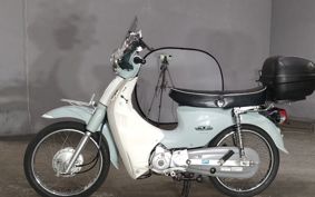HONDA SUPER CUB110 JA07