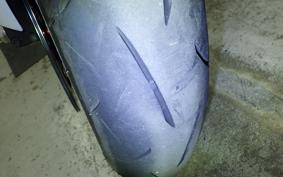 SUZUKI HAYABUSA Gen.3 2022 EJ11A
