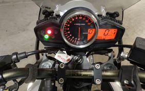 SUZUKI GSR250 GJ55D