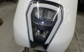 HONDA EM1E: 2015 EF16