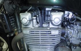 KAWASAKI ZEPHYR 1100 1994 ZRT10A