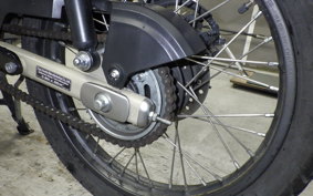 HONDA CT125 HUNTER CUB 2021 JA55