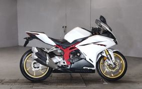 HONDA CBR250RR MC51