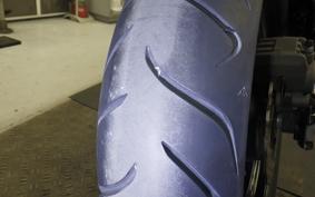 KAWASAKI NINJA 400 2014 EX400E