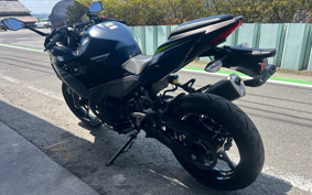 KAWASAKI NINJA 400 2021 EX400G